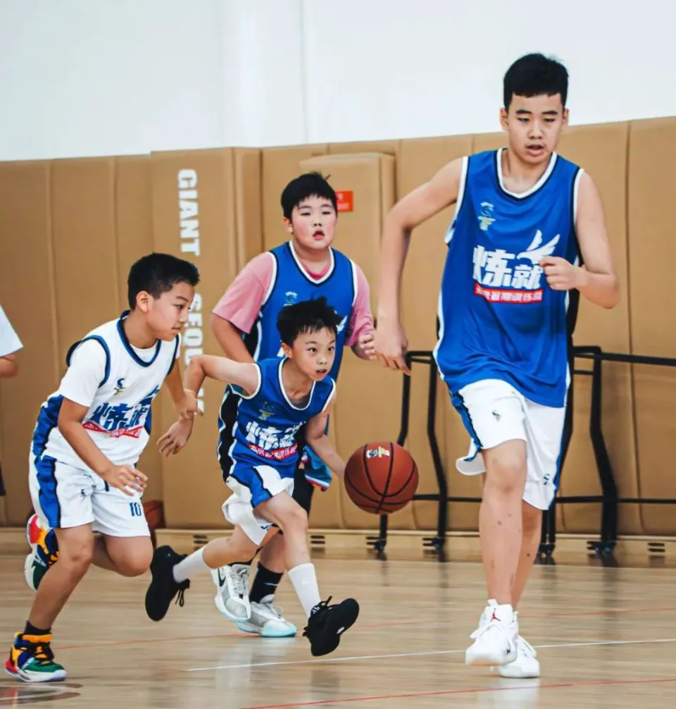 篮球小学生基本功训练教学反思简短_0